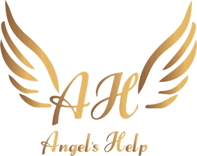 Angels Help Logo